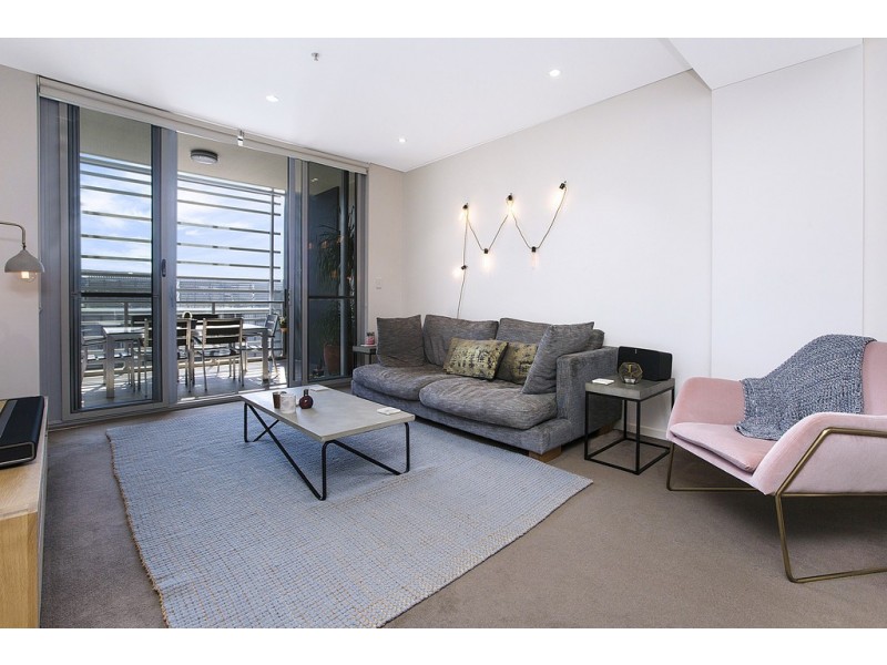 1110A/8 Bourke Street, Mascot NSW 2020