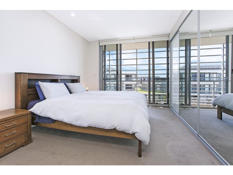 1110A/8 Bourke Street, Mascot NSW 2020