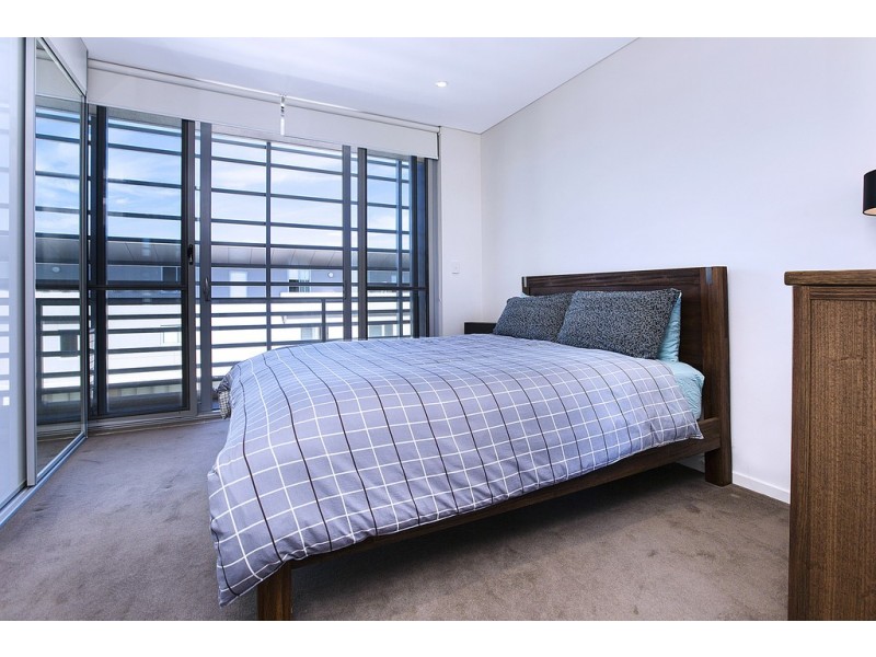 1110A/8 Bourke Street, Mascot NSW 2020