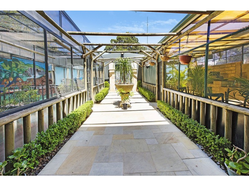 17 Brussels Street, Mascot NSW 2020