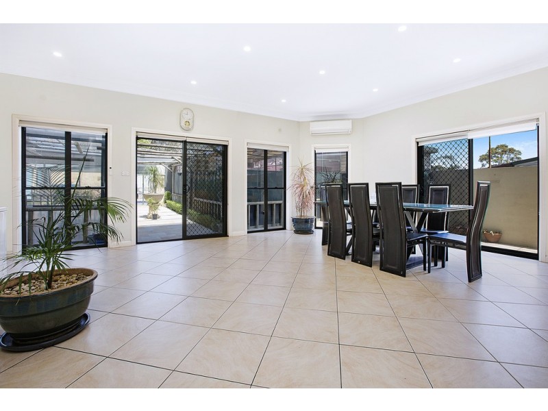 17 Brussels Street, Mascot NSW 2020