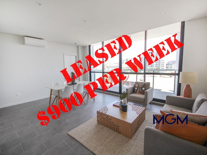 404/581 Gardeners Road, Mascot NSW 2020