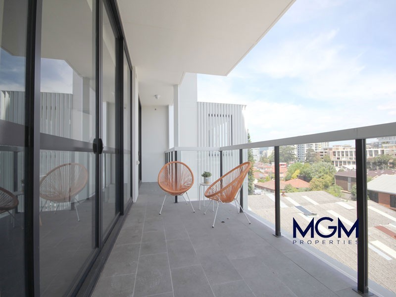 404/581 Gardeners Road, Mascot NSW 2020