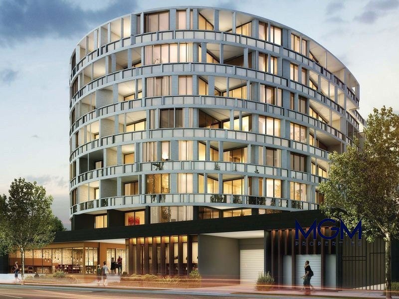 404/581 Gardeners Road, Mascot NSW 2020