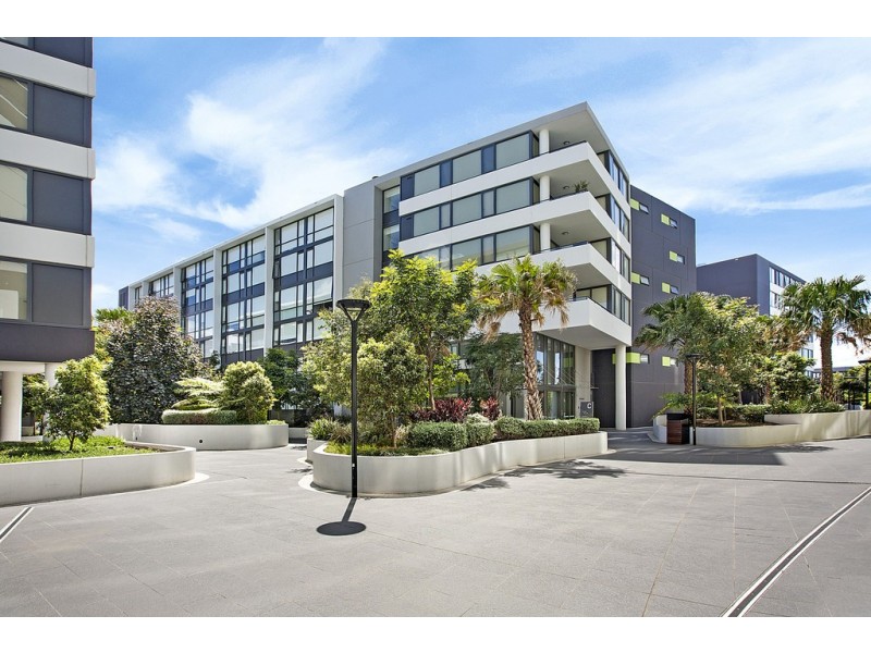 163/12 Church Avenue, Mascot NSW 2020