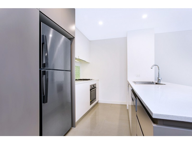 163/12 Church Avenue, Mascot NSW 2020