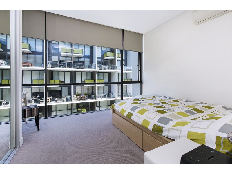 163/12 Church Avenue, Mascot NSW 2020