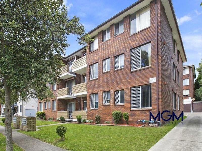 7/9 Grace Campbell Crescent, Hillsdale NSW 2036