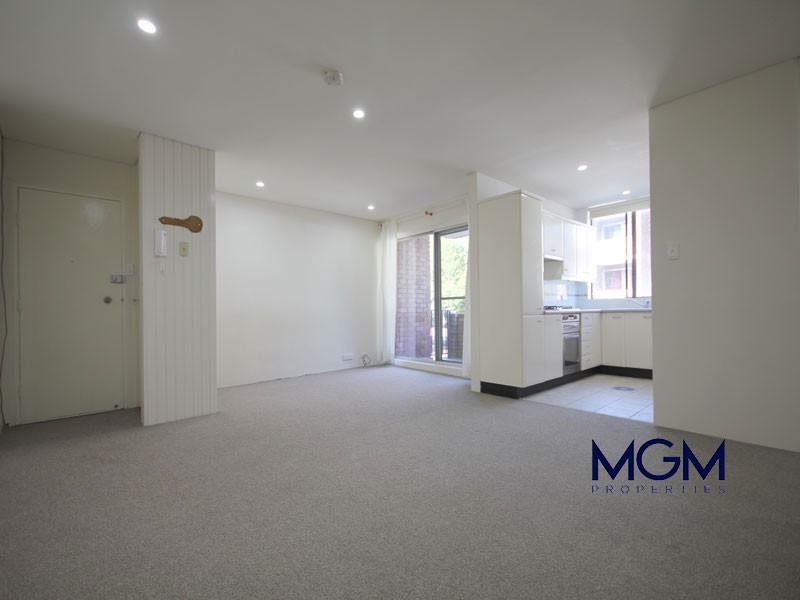 7/9 Grace Campbell Crescent, Hillsdale NSW 2036