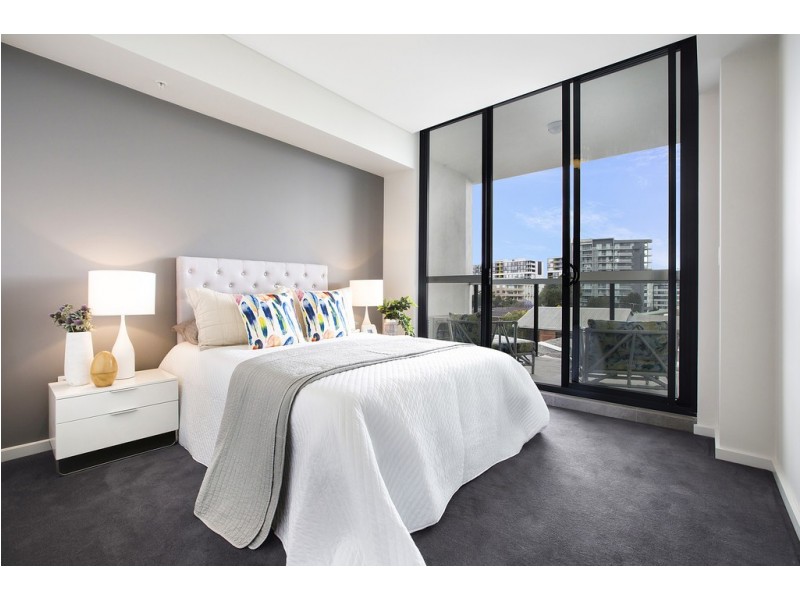 303/581-587 Gardeners Road, Mascot NSW 2020