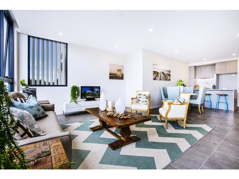 303/581-587 Gardeners Road, Mascot NSW 2020