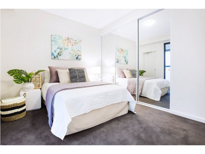 303/581-587 Gardeners Road, Mascot NSW 2020