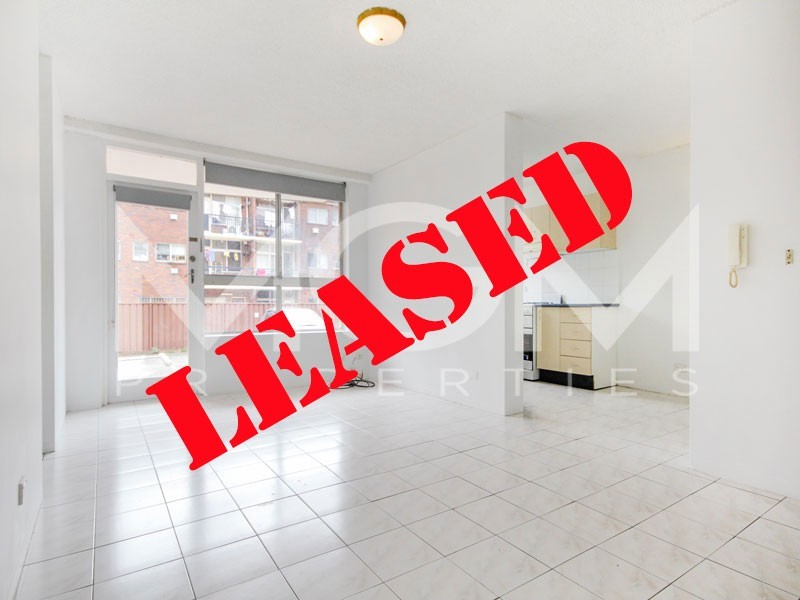 2/37 Mascot Drive, Eastlakes NSW 2018