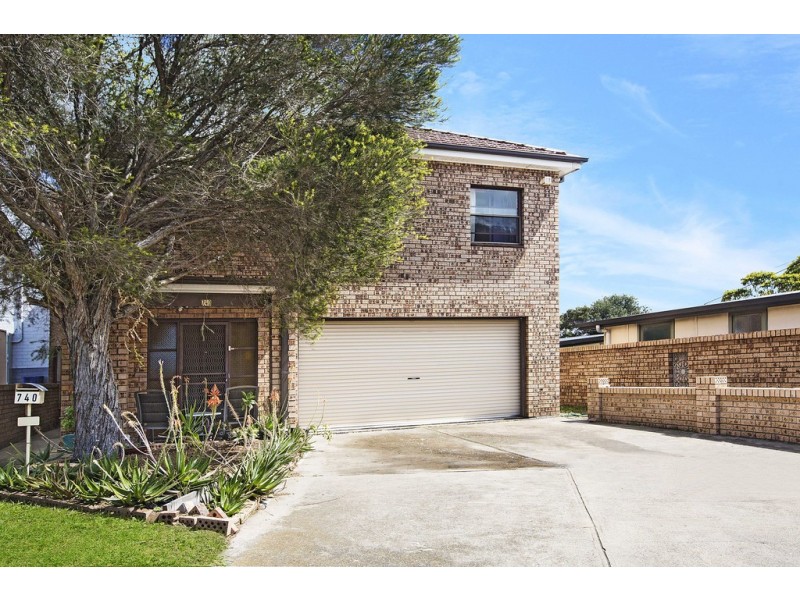 740 Forest Road, Peakhurst NSW 2210