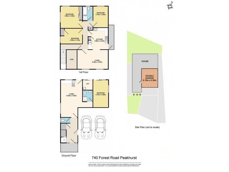 740 Forest Road, Peakhurst NSW 2210