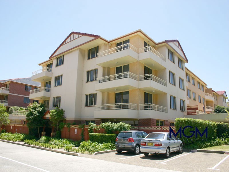 504/83-93 Dalmeny Avenue, Rosebery NSW 2018