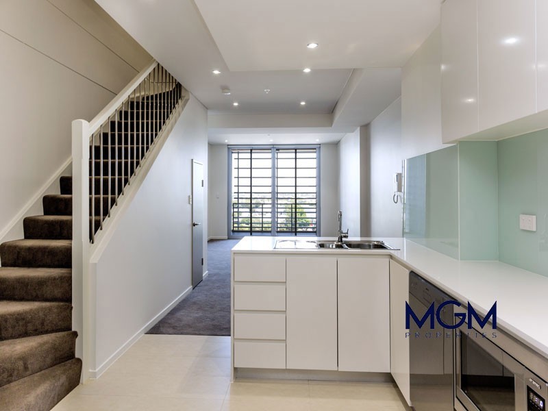 509A/8 Bourke Street, Mascot NSW 2020