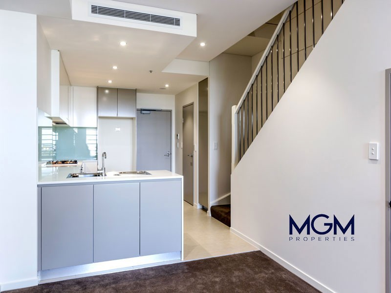 509A/8 Bourke Street, Mascot NSW 2020