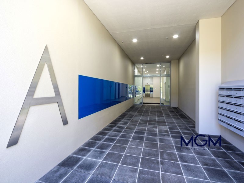 509A/8 Bourke Street, Mascot NSW 2020