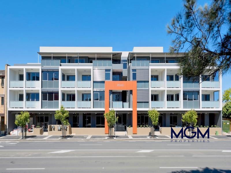 6/1271 Botany Road, Mascot NSW 2020