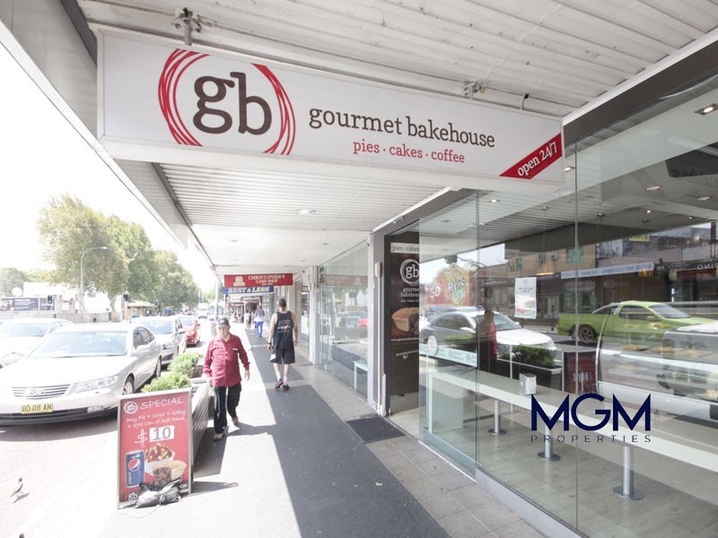 6/1271 Botany Road, Mascot NSW 2020