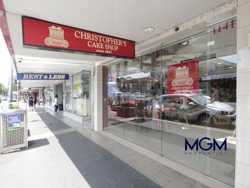 6/1271 Botany Road, Mascot NSW 2020