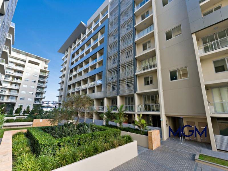 304a/8 Bourke Street, Mascot NSW 2020