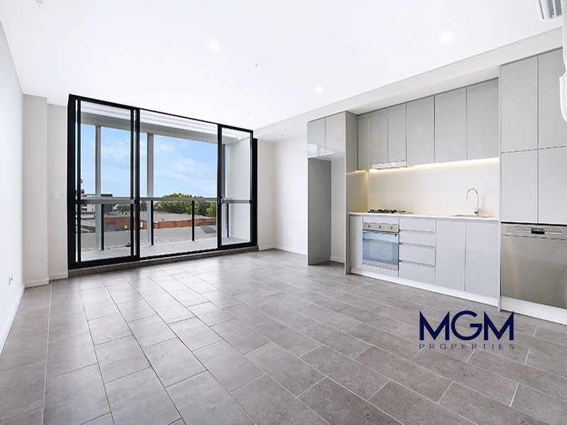 402/581 Gardeners Road, Mascot NSW 2020