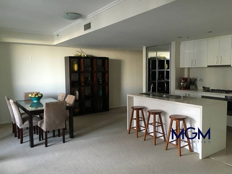 36/1-7 Bourke Street, Mascot NSW 2020