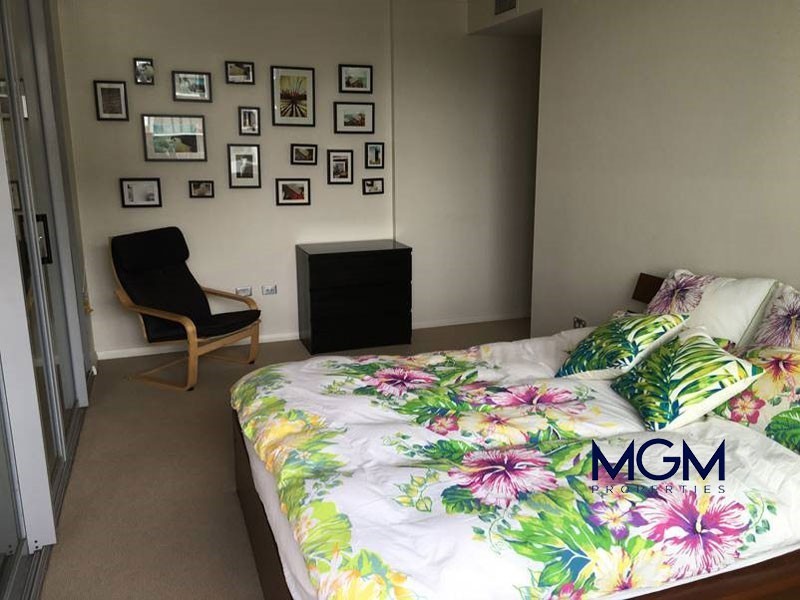 36/1-7 Bourke Street, Mascot NSW 2020