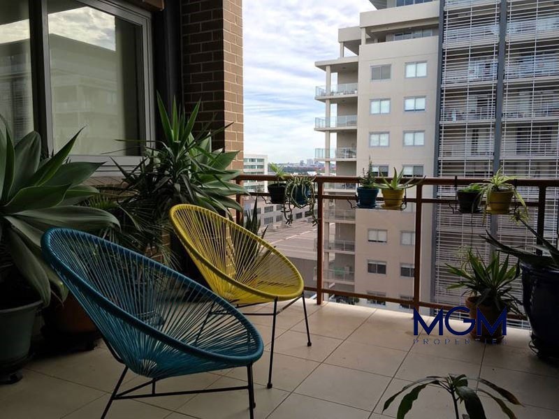 36/1-7 Bourke Street, Mascot NSW 2020