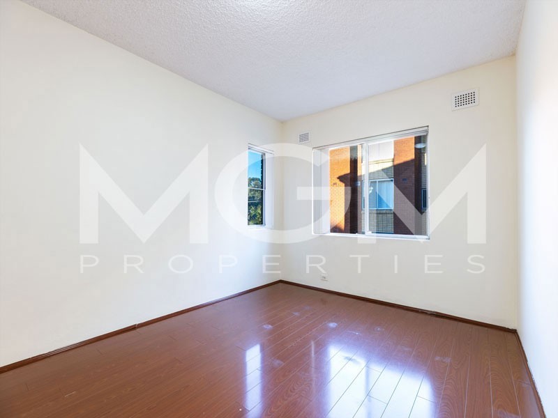 6/10 Barber Avenue, Eastlakes NSW 2018