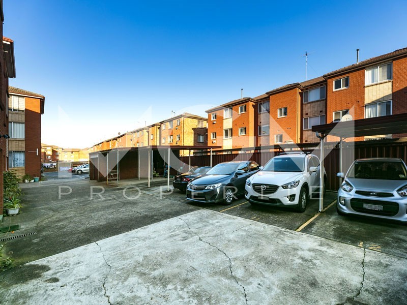 6/10 Barber Avenue, Eastlakes NSW 2018