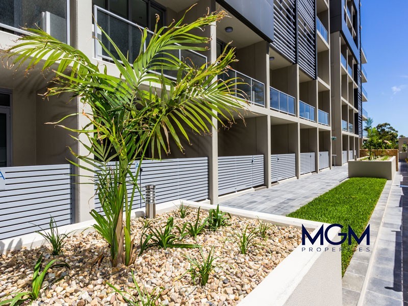 910A/8 Bourke St, Mascot NSW 2020