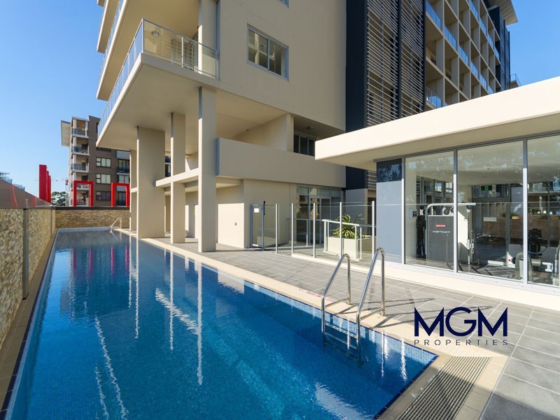 910A/8 Bourke St, Mascot NSW 2020