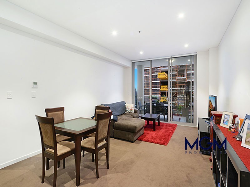 1004C/8 Bourke Street, Mascot NSW 2020