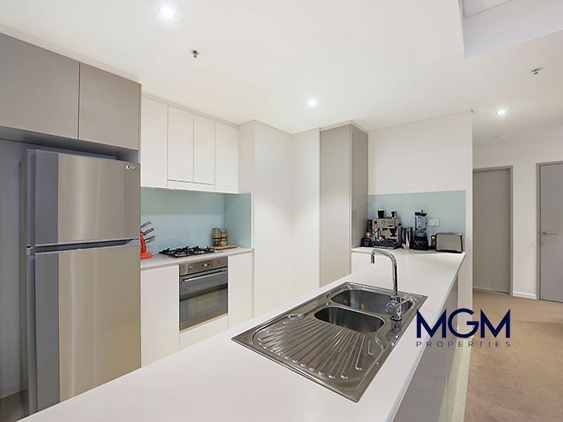 1004C/8 Bourke Street, Mascot NSW 2020