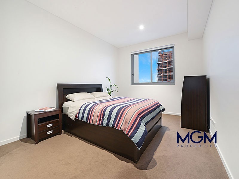 1004C/8 Bourke Street, Mascot NSW 2020