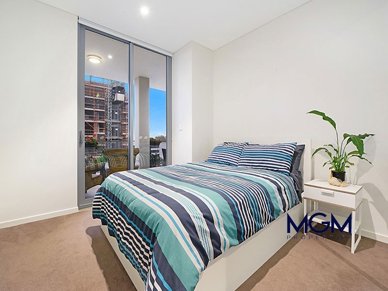 1004C/8 Bourke Street, Mascot NSW 2020