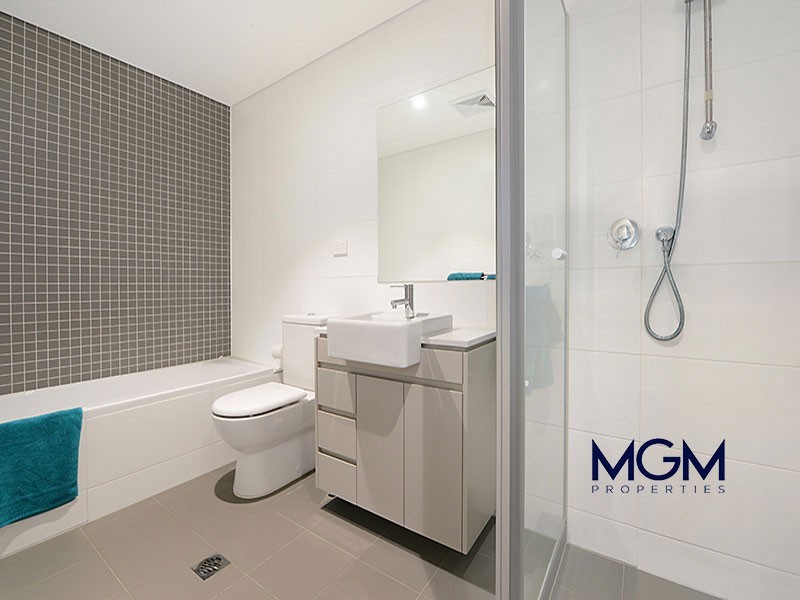 1004C/8 Bourke Street, Mascot NSW 2020