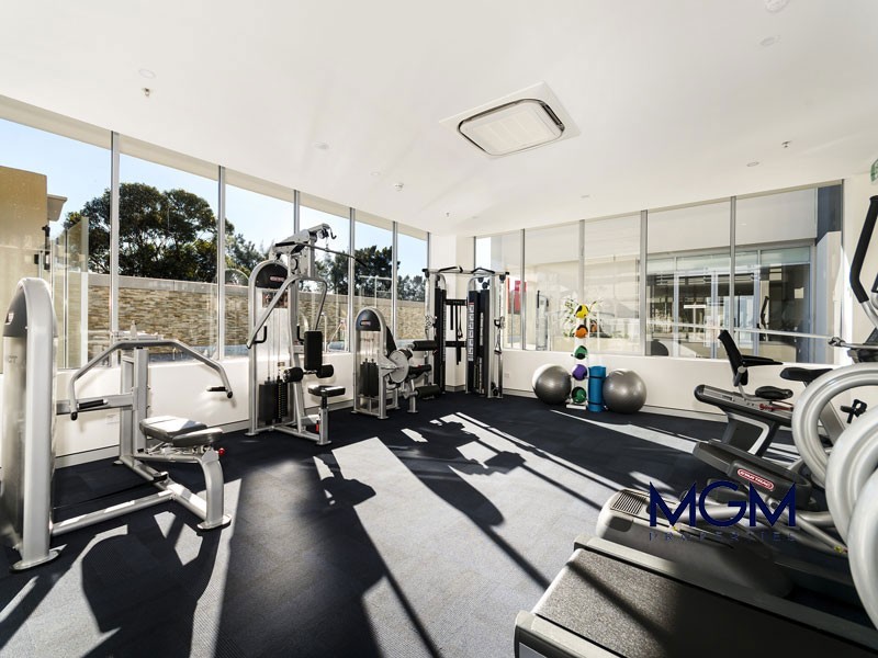 1004C/8 Bourke Street, Mascot NSW 2020