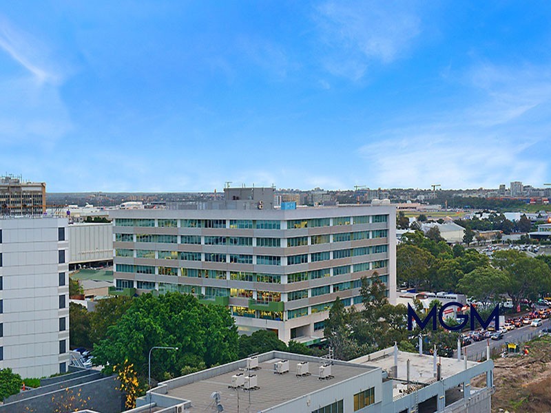 1004C/8 Bourke Street, Mascot NSW 2020