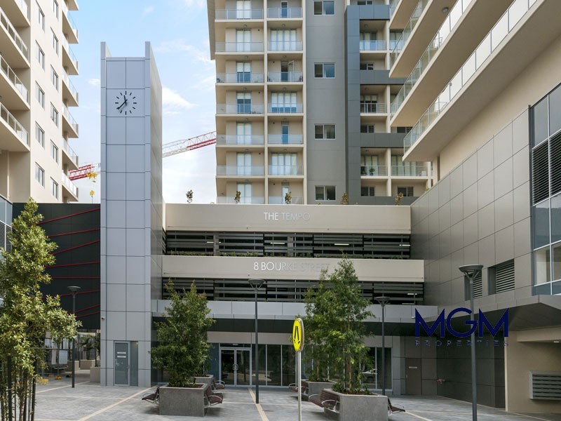 1004C/8 Bourke Street, Mascot NSW 2020