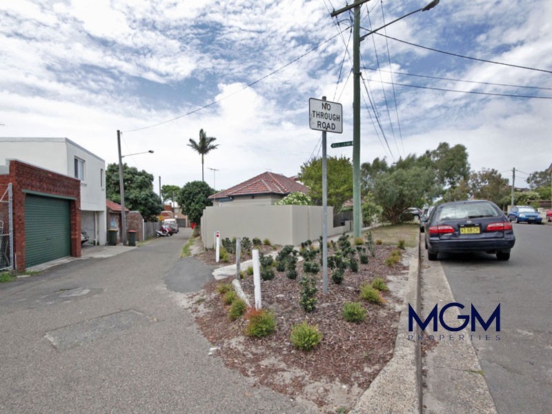 2/19 Maroubra Road, Maroubra NSW 2035