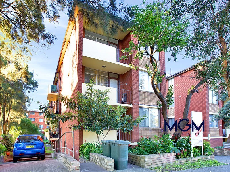 14/105 High Street, Mascot NSW 2020