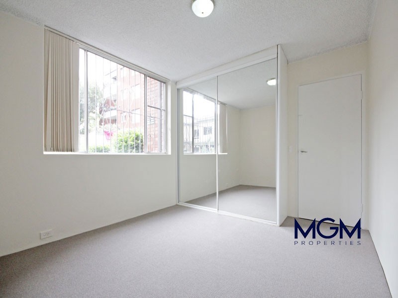 4/22 Evans Avenue, Eastlakes NSW 2018