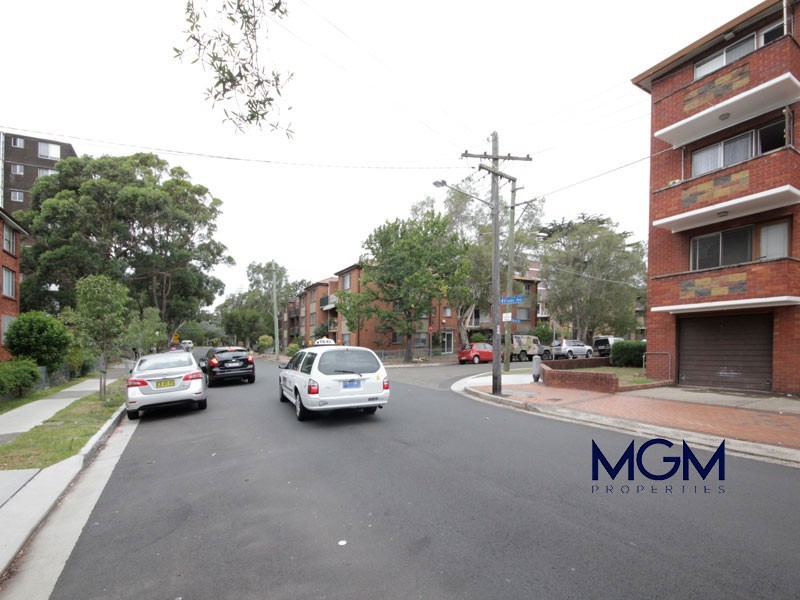 4/22 Evans Avenue, Eastlakes NSW 2018