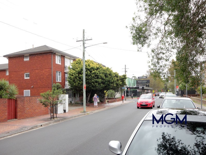 4/22 Evans Avenue, Eastlakes NSW 2018