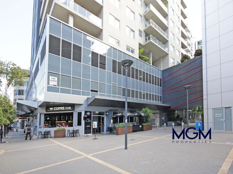 Suite 3/8 Bourke Street, Mascot NSW 2020
