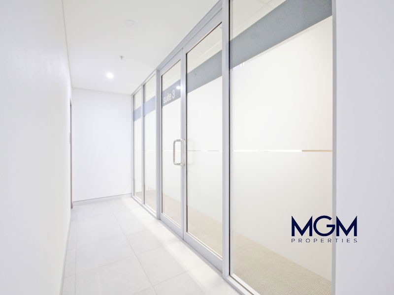 Suite 3/8 Bourke Street, Mascot NSW 2020